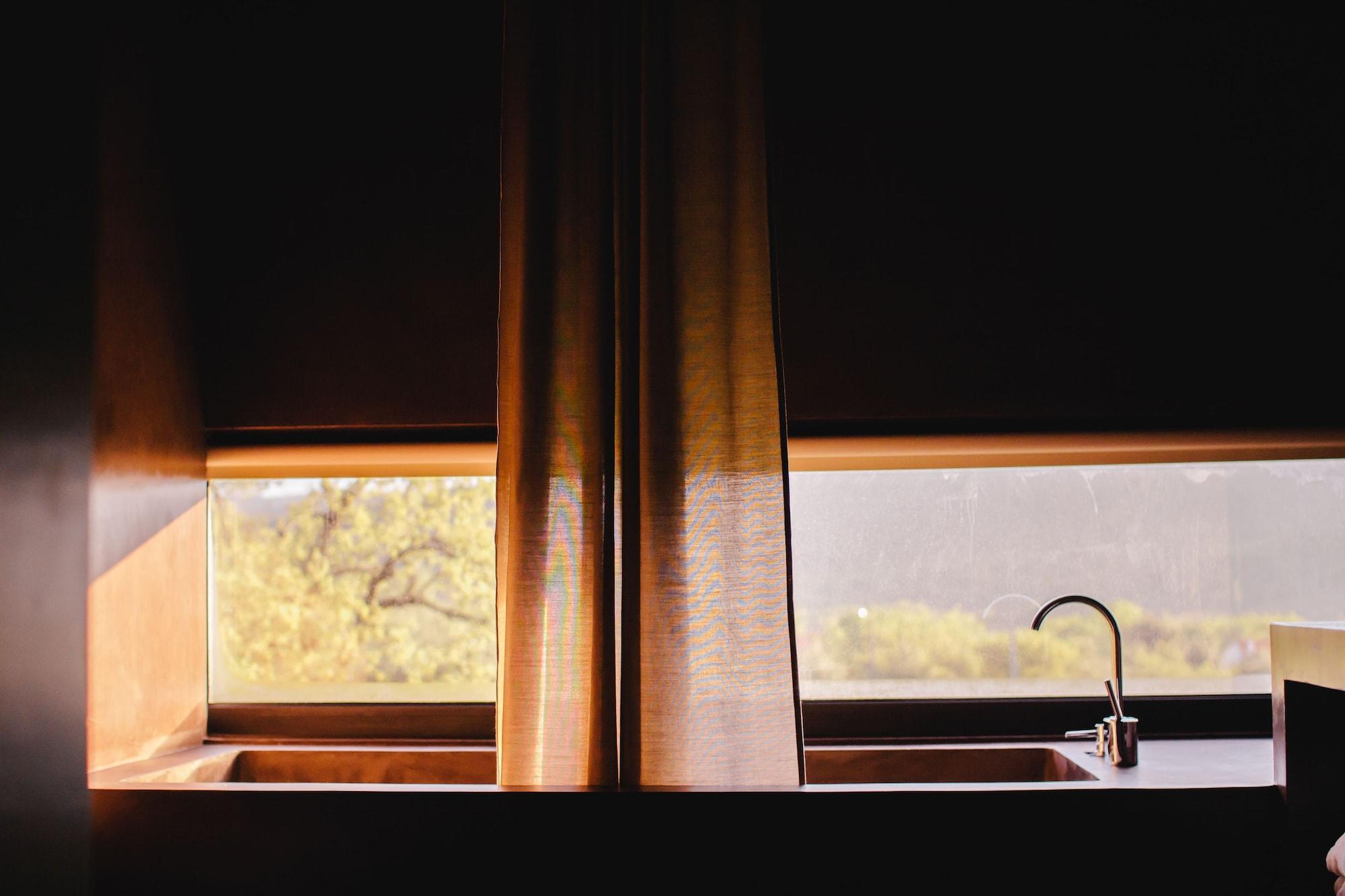 Cooking And Nature - Emotional Hotel อัลวาโดส ภายนอก รูปภาพ