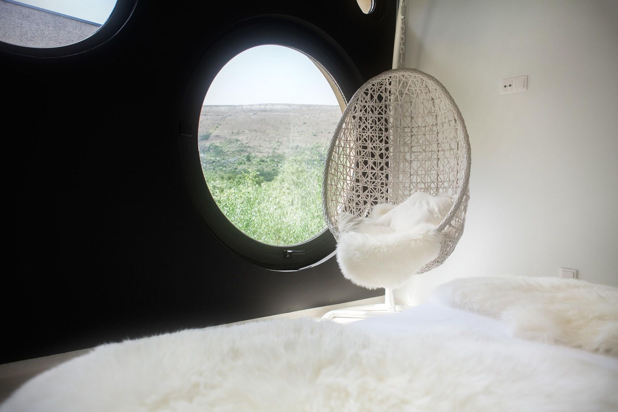 Cooking And Nature - Emotional Hotel อัลวาโดส ภายนอก รูปภาพ