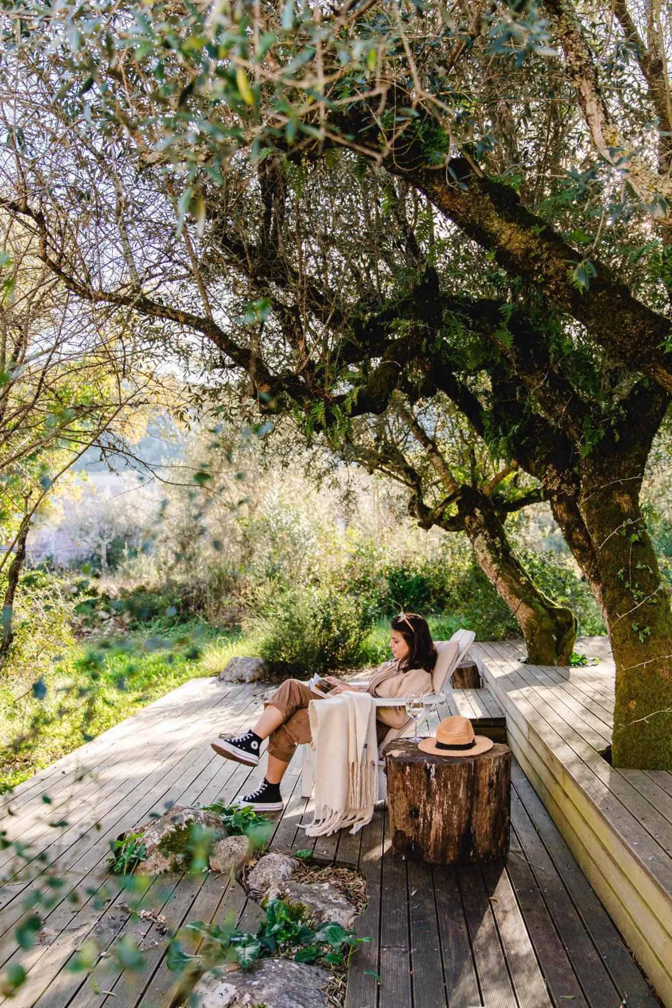 Cooking And Nature - Emotional Hotel อัลวาโดส ภายนอก รูปภาพ