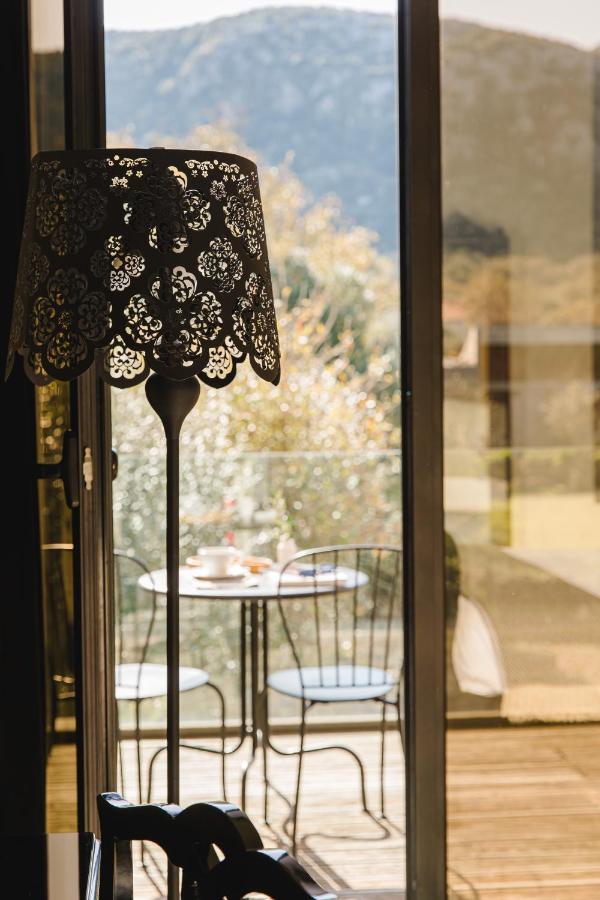 Cooking And Nature - Emotional Hotel อัลวาโดส ภายนอก รูปภาพ