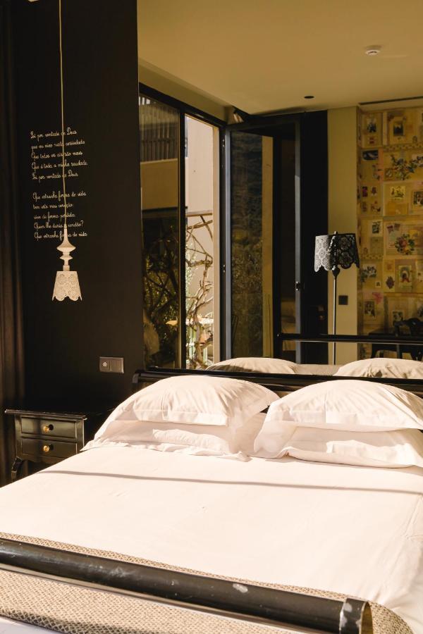 Cooking And Nature - Emotional Hotel อัลวาโดส ภายนอก รูปภาพ