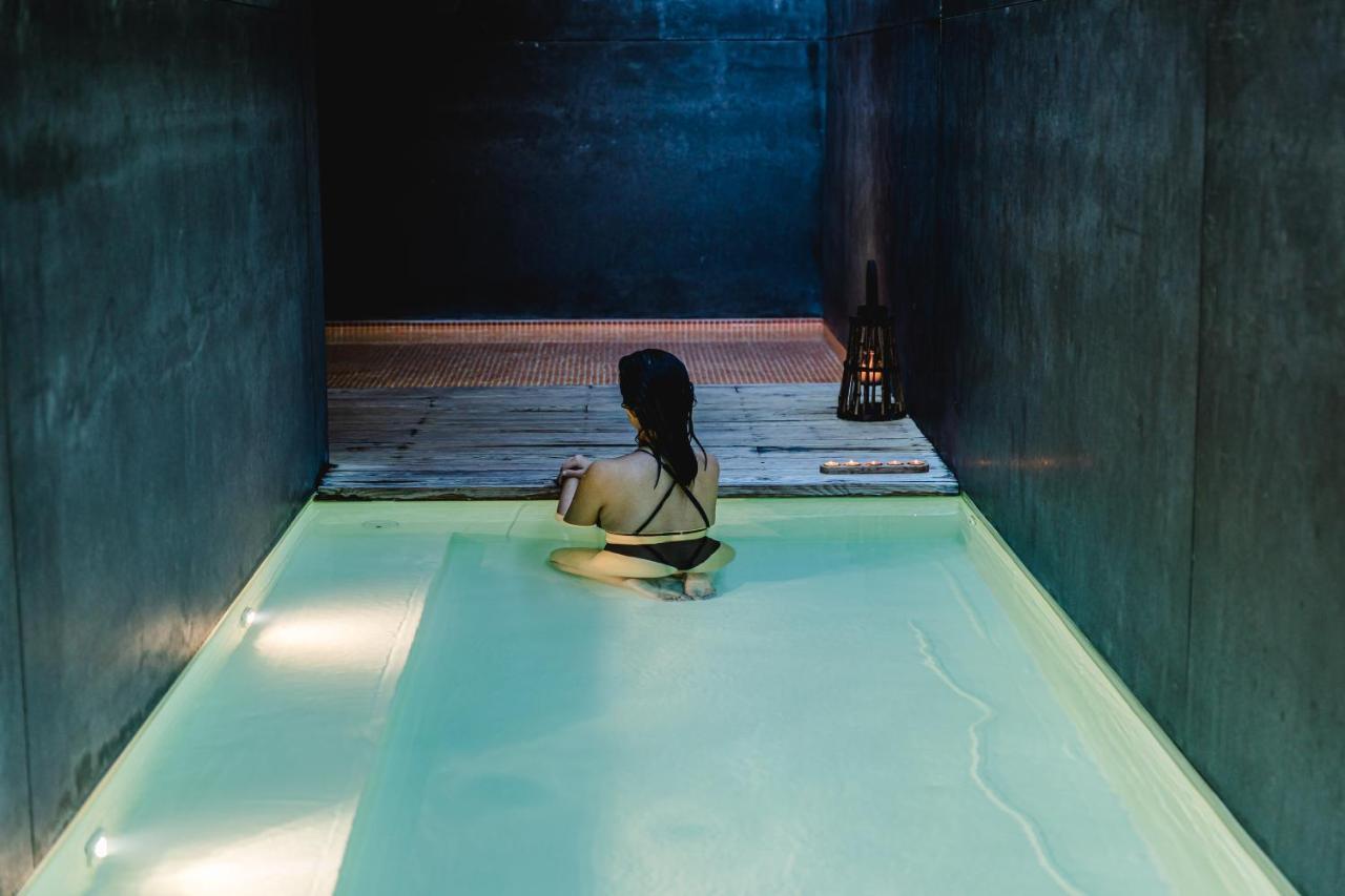 Cooking And Nature - Emotional Hotel อัลวาโดส ภายนอก รูปภาพ