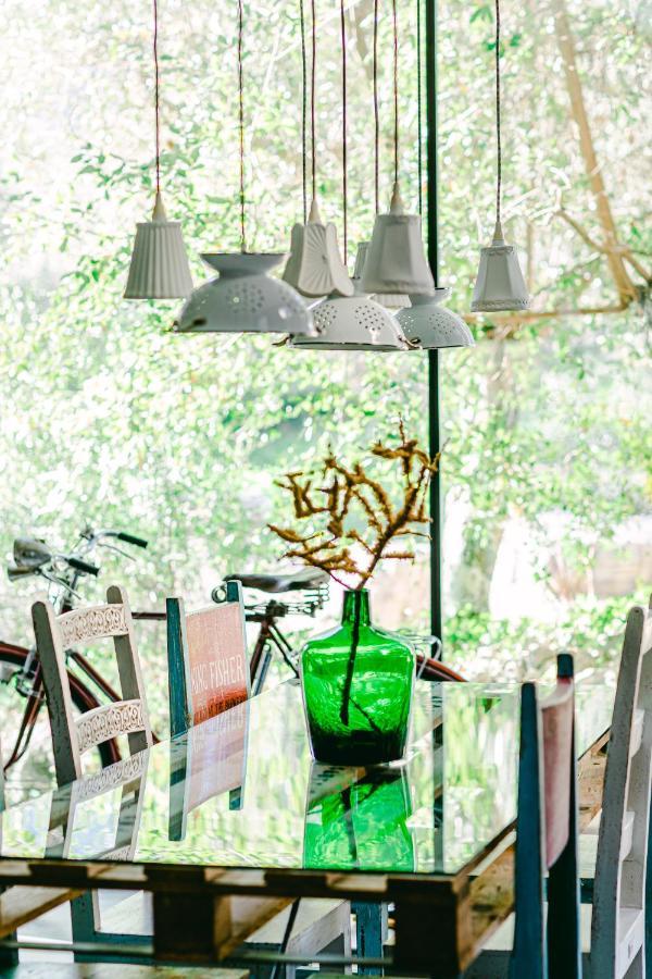 Cooking And Nature - Emotional Hotel อัลวาโดส ภายนอก รูปภาพ